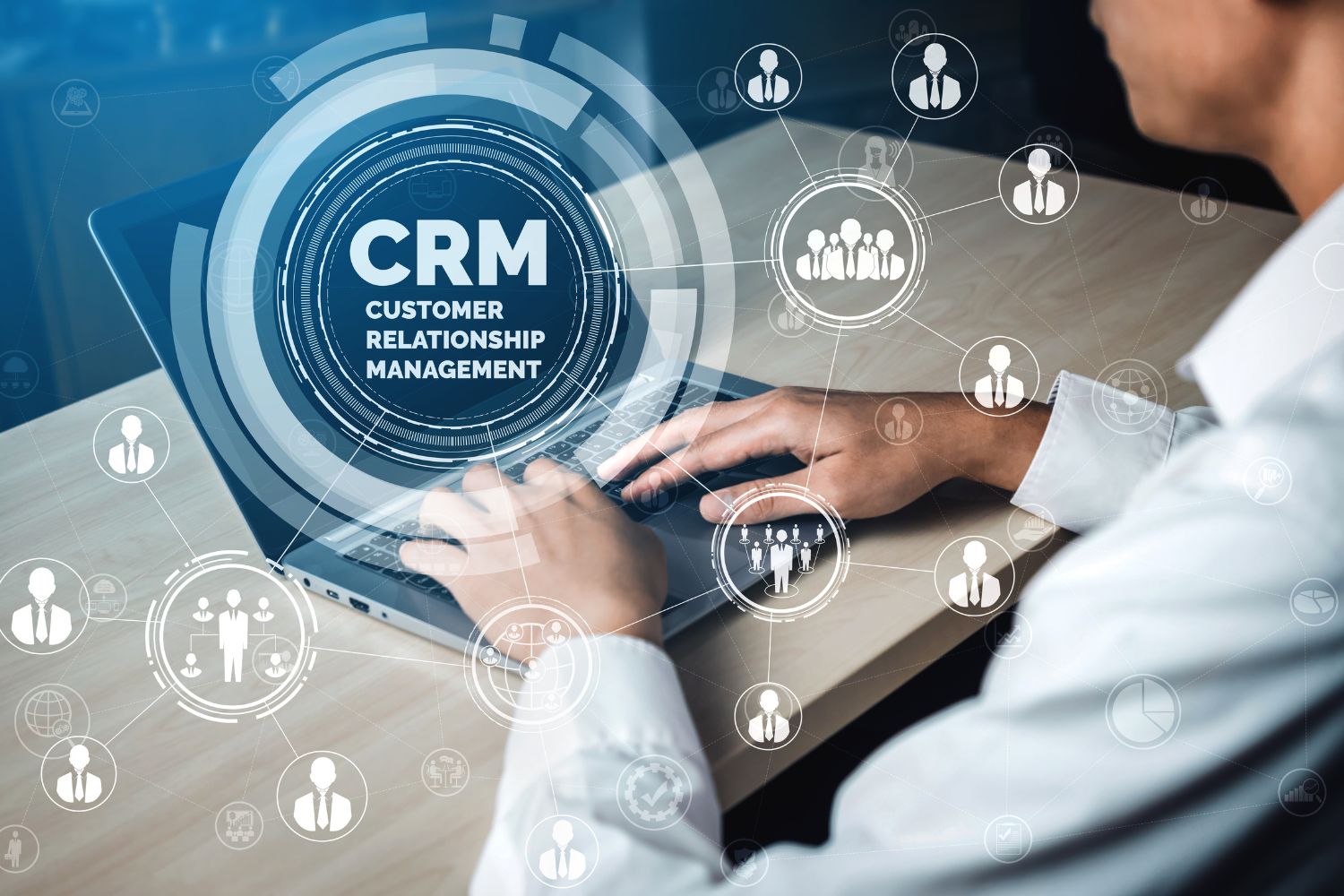 Customer Relationship Management (CRM)