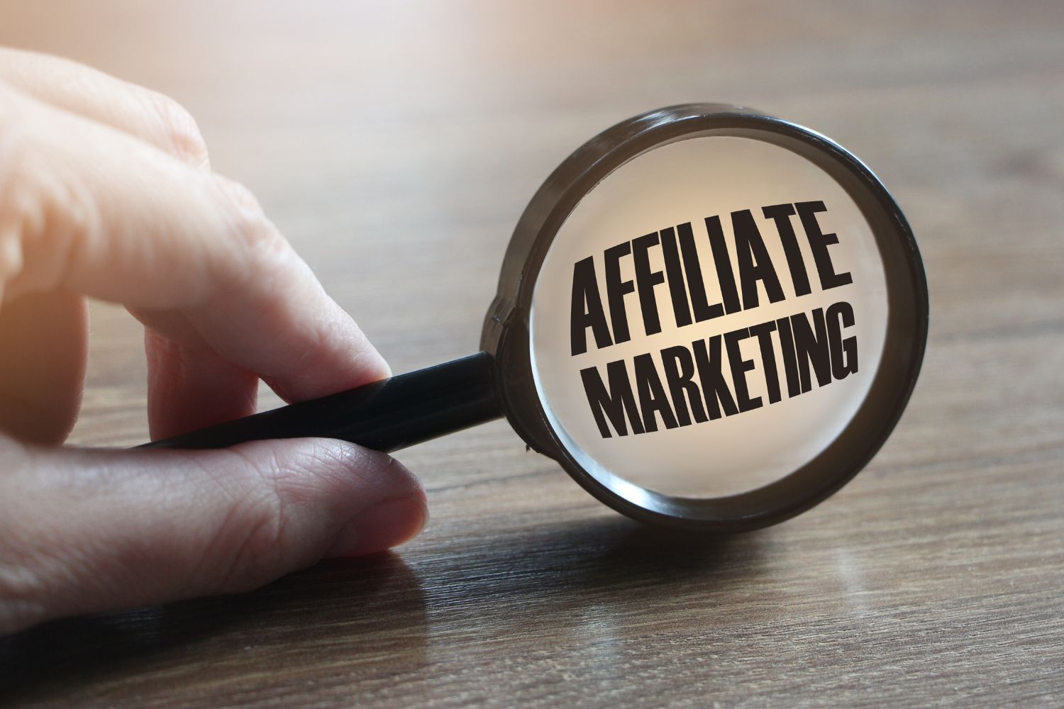 Affiliate marketing learning resources