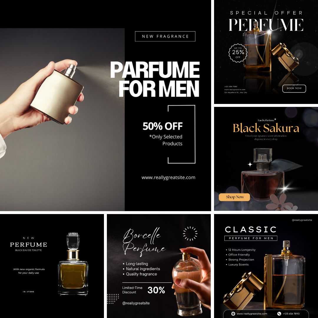 perfume product sales Images