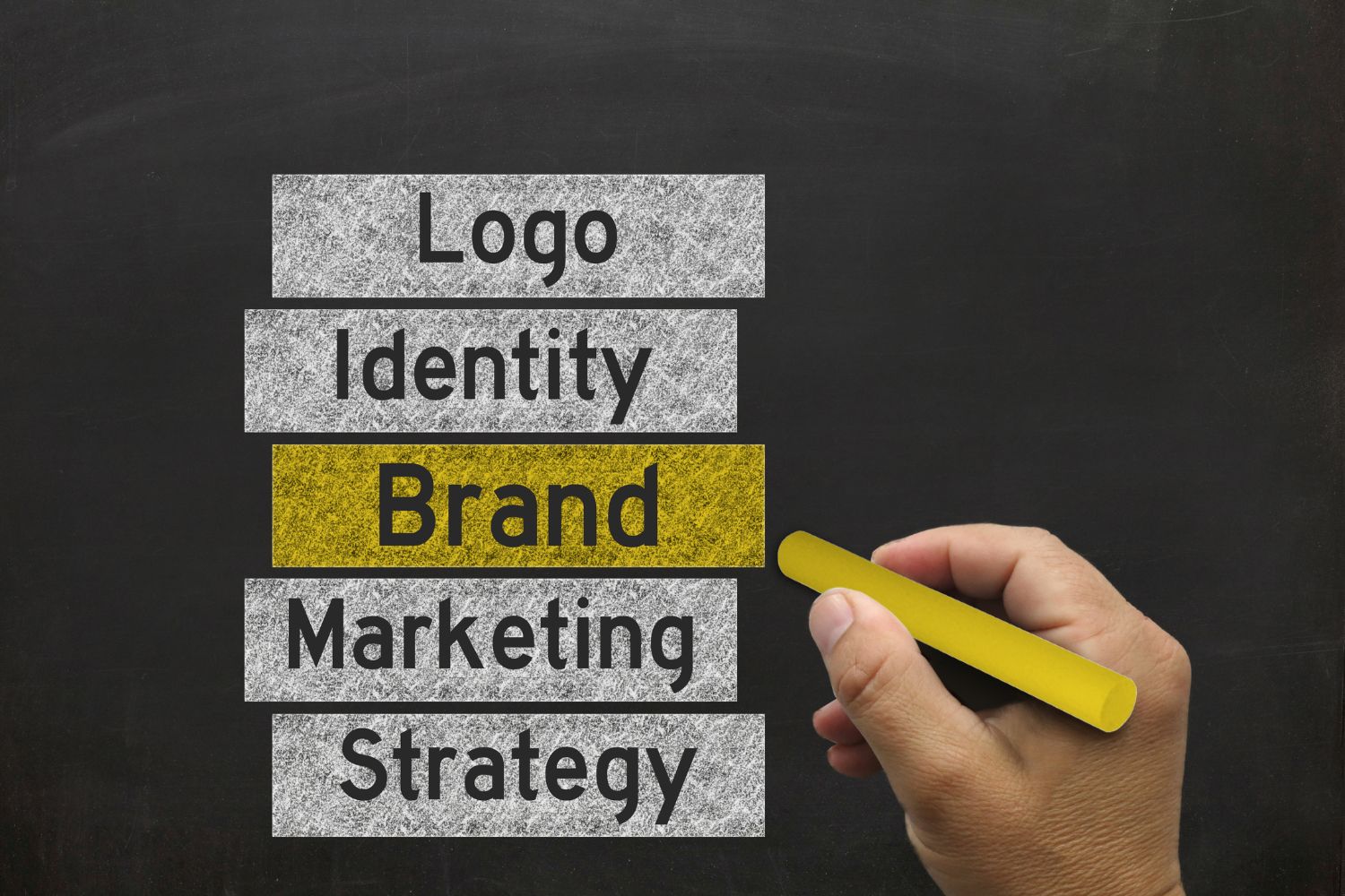 Brand Identity