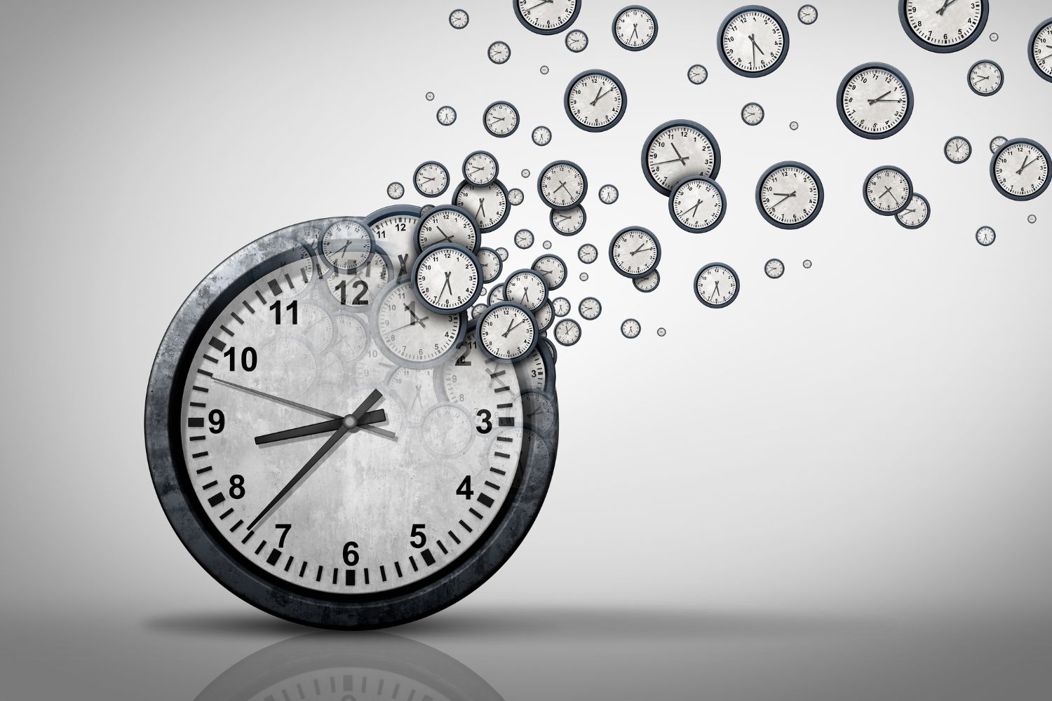 Mastering the Art of Time Management