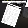 Real Estate Transaction Coordinator