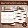 Home Seller & Home Buyer Roadmap Guide Flyers