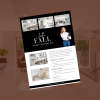 Fall Real Estate Flyer