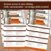 Home Seller & Home Buyer Roadmap Guide Flyers