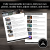 Local City Guide Brochure