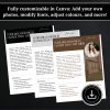 Real Estate Prospecting Flyer