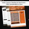 Under Contract Timeline