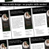 Real Estate Prospecting Flyer