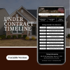 Under Contract Timeline
