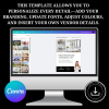 Recommended Vendors List Brochure
