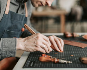 Why Handmade Products Are Rising in Popularity in Europe