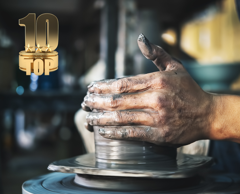Top 10 Trends Shaping the Future of Traditional Manufacturing