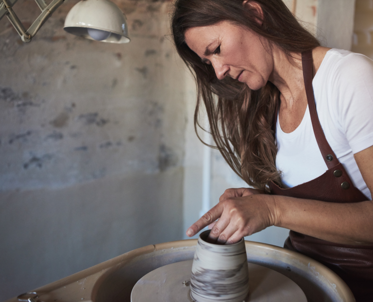 How Traditional Manufacturers Are Going Green