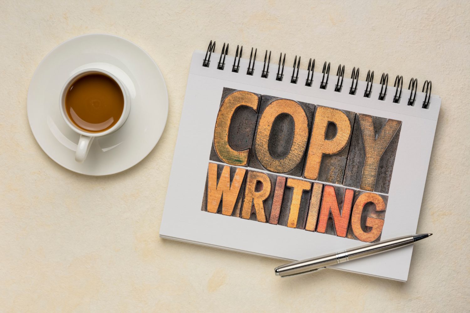 Copywriting