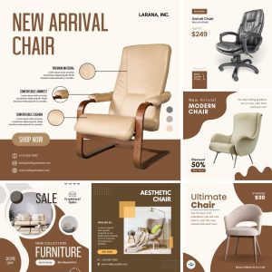 Chair Product Sales Images