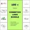 Cosmetics Logo - Image 2