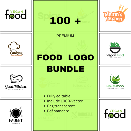 Food Logo