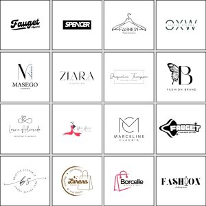 Clothing Logos