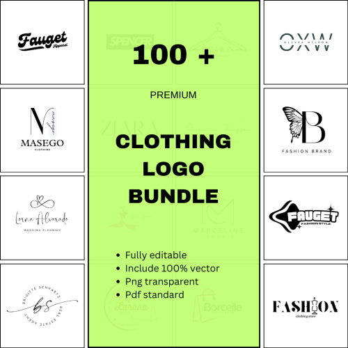 clothing Logos