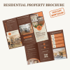 Residential Property Brochure