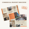 Commercial Property Brochure