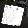 Seller Information Form Template for Real Estate