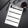 Real Estate Client Intake Questionnaire Template