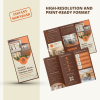 Residential Property Brochure