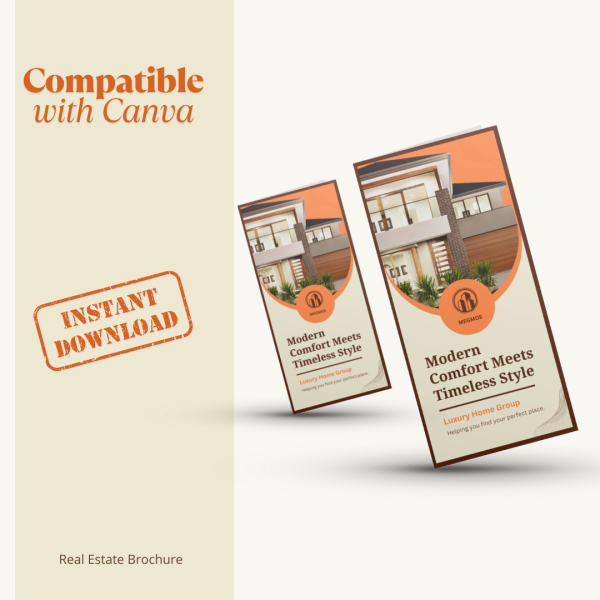 Residential Property Brochure