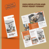 Pre-Construction Housing Project Brochure