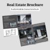 Real Estate Property Brochure