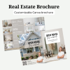Real Estate Property Brochure
