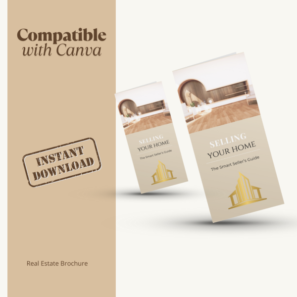 Home Seller Brochure
