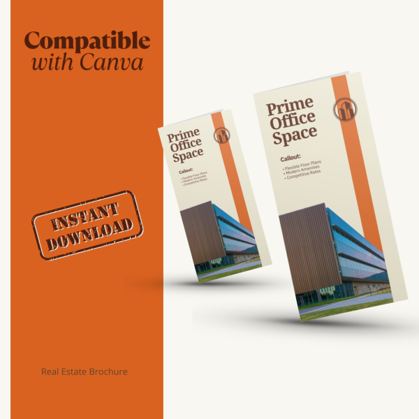 Commercial Property Brochure