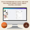 Seller Information Form Template for Real Estate