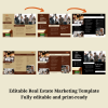 Real Estate Agency Brochure