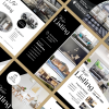 New Listing Real Estate Flyer