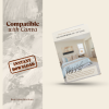 Property Brochure Template for Real Estate Agents