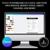 Buyer and Seller Client Intake Sheet for Real Estate Agents