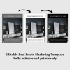 Real Estate Property Brochure