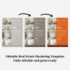 Real Estate Property Brochure