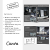 Real Estate Property Brochure