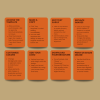 Pre-Construction Housing Project Brochure