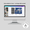 Virtual Tour Brochure
