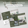 Real Estate Property Brochure