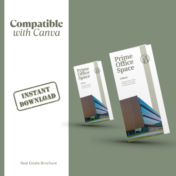 Commercial Property Brochure