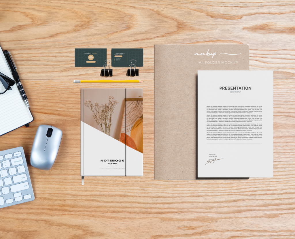 Building Your Brand: Step-by-Step Guide to a Memorable Identity