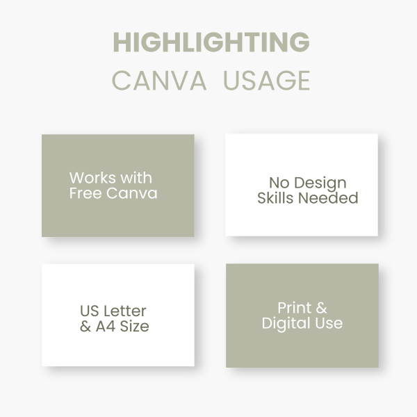 New Listing Real Estate Flyer Bundle