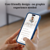 Digital Business Card Canva Template